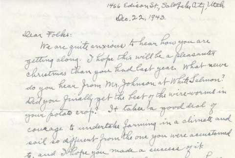 front of one page letter (ddr-one-3-61-master-b38d7d70e8)