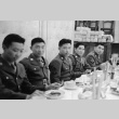 Five at table (ddr-densho-1007-495)