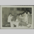 Toast at a wedding (ddr-densho-321-1358)