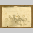 Japanese immigrant women to Peru (ddr-csujad-33-4)