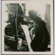 Man with chute for concrete (ddr-densho-426-2277)