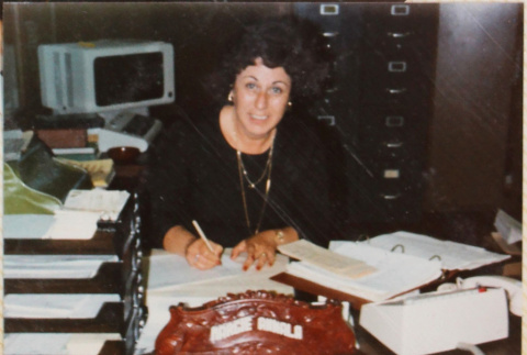 Margie Annala (ddr-densho-426-1343)