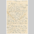 Letter from Tadashi Ishida to Mr. & Mrs. Y Ishida (ddr-densho-535-130)