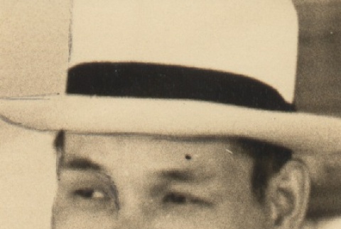 A man (ddr-njpa-4-2337)