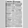 The Pacific Citizen, Vol. 22 No. 25 (June 22, 1946) (ddr-pc-18-25)
