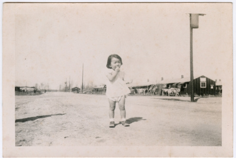 Child (ddr-densho-556-2)