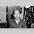Portrait of Gary Itano (ddr-densho-1007-1145)