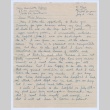 Letter to Miss Schoen from Harry K. Oye (ddr-densho-223-60)