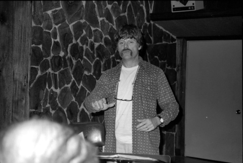 Man with mustache (ddr-densho-1007-542)