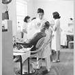 Dentist's office (ddr-densho-39-4)