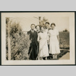 Kawamoto family (ddr-densho-359-310)