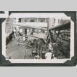 Men working on shipdeck (ddr-densho-540-110)
