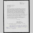 Letter from Sharon Tanihara to Cheryl, JACL National Headquarters, August 20, 1990 (ddr-csujad-55-2055)