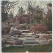 Japanese garden at the Marcus project (ddr-densho-377-365)