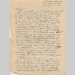 Letter to a Nisei man from his sister (ddr-densho-153-148)
