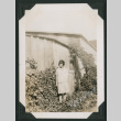 girl outside (ddr-densho-378-330)
