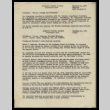 Minutes from the Heart Mountain Community Council meeting, November 11, 1943 (ddr-csujad-55-489)