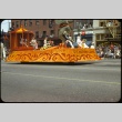 Portland Rose Festival Parade- float 37 