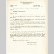 Heart Mountain Relocation Project Fifth Community Council, 4th session (August 24, 1945) (ddr-csujad-45-55)
