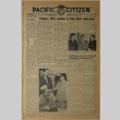 Pacific Citizen, Vol. 46, No. 10 (March 7, 1958) (ddr-pc-30-10)
