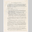 Minutes from Westchester Garden Tour Committee meeting (ddr-densho-377-3058)