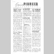 Granada Pioneer Vol. I No. 71 (June 5, 1943) (ddr-densho-147-72)