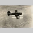 The Lingbergh's plane (ddr-njpa-1-1175)