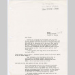 Transcription of 4 letters from Kozie Sakai to Frank Emi (ddr-densho-122-455)