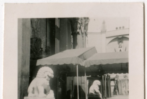 Chinese Theatre (ddr-densho-325-326)