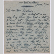 Letter to Agnes Rockrise (ddr-densho-335-401)