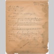 Letter sent to T.K. Pharmacy (ddr-densho-319-66)