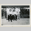 Last members of the Butte Community Council (ddr-densho-37-2105)