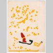 Card from Mark and Susan Luca to Kaneji Domoto (ddr-densho-329-1133)