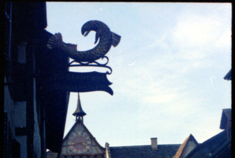 Gateway with clock (ddr-densho-426-633)