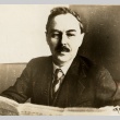 Portrait of a man (ddr-njpa-1-1900)