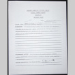 Japanese American Citizens League Agenda Summary Report (ddr-chijacl-1-59)