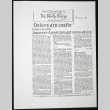 Copy of Letter to the Editor in The Daily Breeze titled:  Delays are costly (ddr-chijacl-1-224)