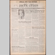 Pacific Citizen, Vol. 110, No. 1 (January 5-12, 1990) (ddr-pc-62-1)