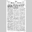 Poston Chronicle Vol. XXII No. 17 (February 28, 1945) (ddr-densho-145-615)