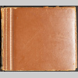 Fishing boat photograph album (ddr-densho-542-775)