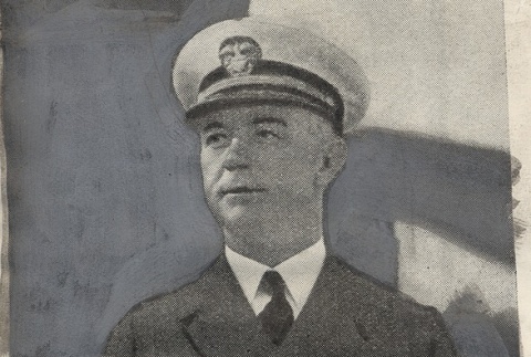 Richmond K. Turner in uniform (ddr-njpa-1-2127)