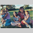 Domoto Family Reunion photograph (ddr-densho-329-1125)