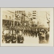 Uruguayan soldiers marching in a military procession (ddr-njpa-13-1138)