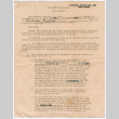 War Manpower Commission Work Contract (ddr-densho-292-14)