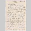 Letter from Tadashi Ishida to Mr. & Mrs. Y Ishida (ddr-densho-535-358)