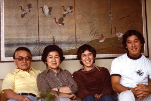 Yano family (ddr-densho-354-2222)