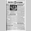The Pacific Citizen, Vol. 32 No. 26 (July 7, 1951) (ddr-pc-23-27)