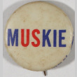 Muskie pin (ddr-densho-433-918)