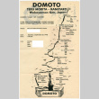 Domoto Family Reunion flyer (ddr-densho-329-1120)