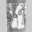 Three children (ddr-densho-102-8)